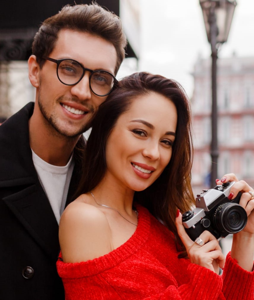 Customer Image